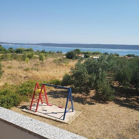 Apartmani Ciklic Dobropoljana Dış mekan fotoğraf