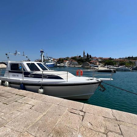 Apartmani Ciklic Dobropoljana Dış mekan fotoğraf