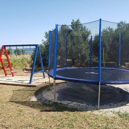 Apartmani Ciklic Dobropoljana Dış mekan fotoğraf