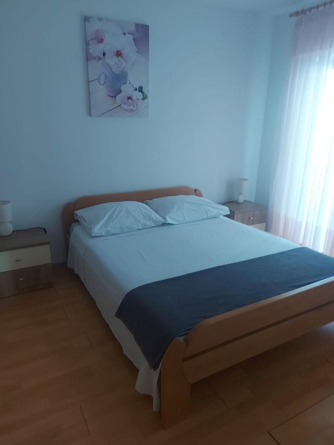 Apartmani Ciklic Dobropoljana Dış mekan fotoğraf