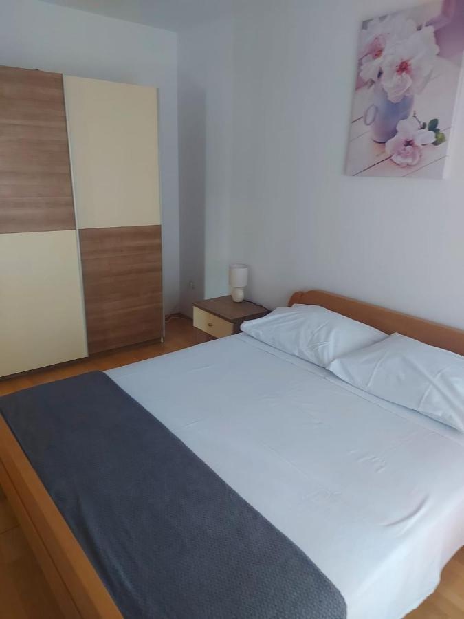 Apartmani Ciklic Dobropoljana Dış mekan fotoğraf