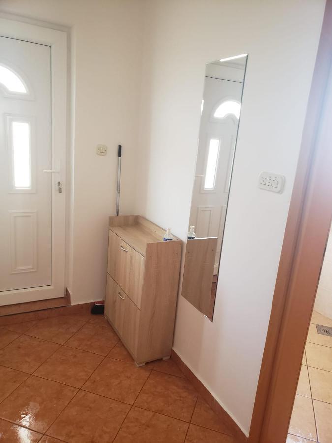 Apartmani Ciklic Dobropoljana Dış mekan fotoğraf