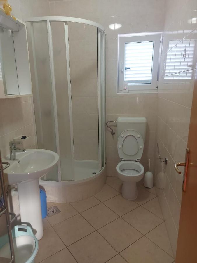 Apartmani Ciklic Dobropoljana Dış mekan fotoğraf