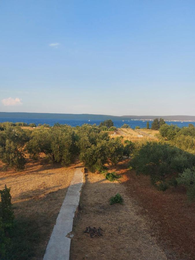 Apartmani Ciklic Dobropoljana Dış mekan fotoğraf