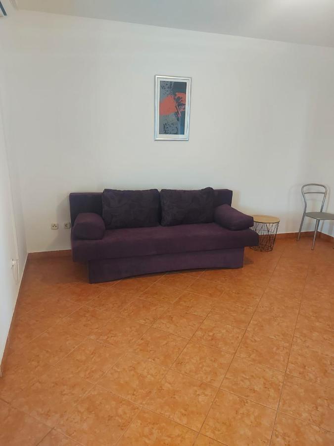 Apartmani Ciklic Dobropoljana Dış mekan fotoğraf