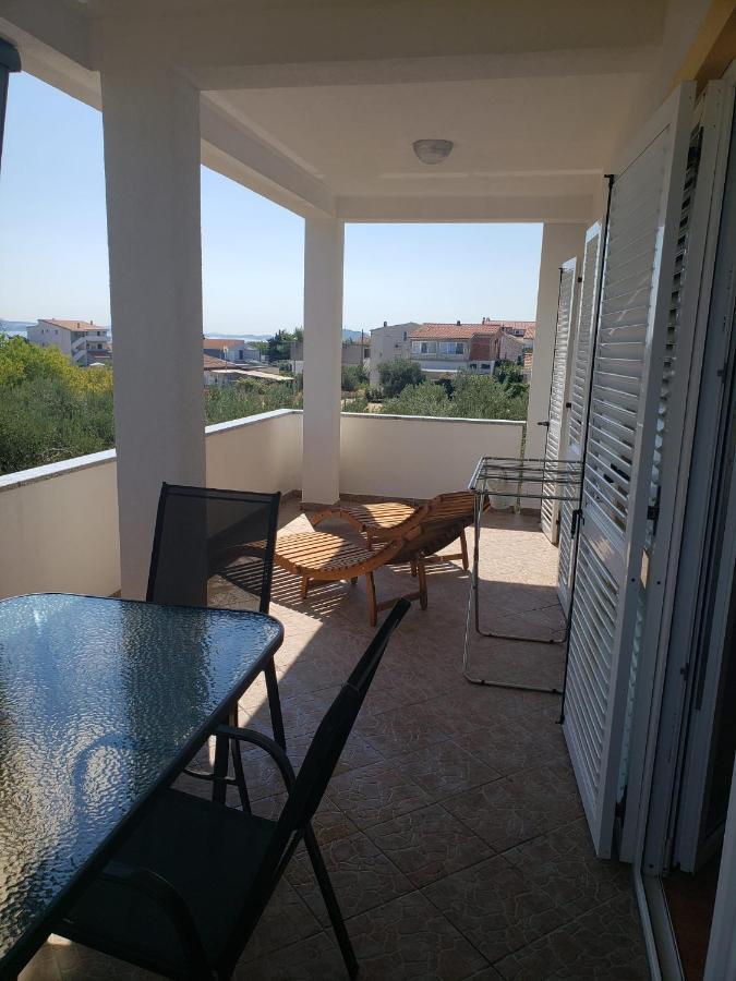 Apartmani Ciklic Dobropoljana Dış mekan fotoğraf