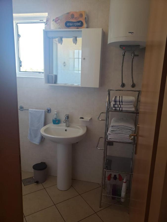 Apartmani Ciklic Dobropoljana Dış mekan fotoğraf