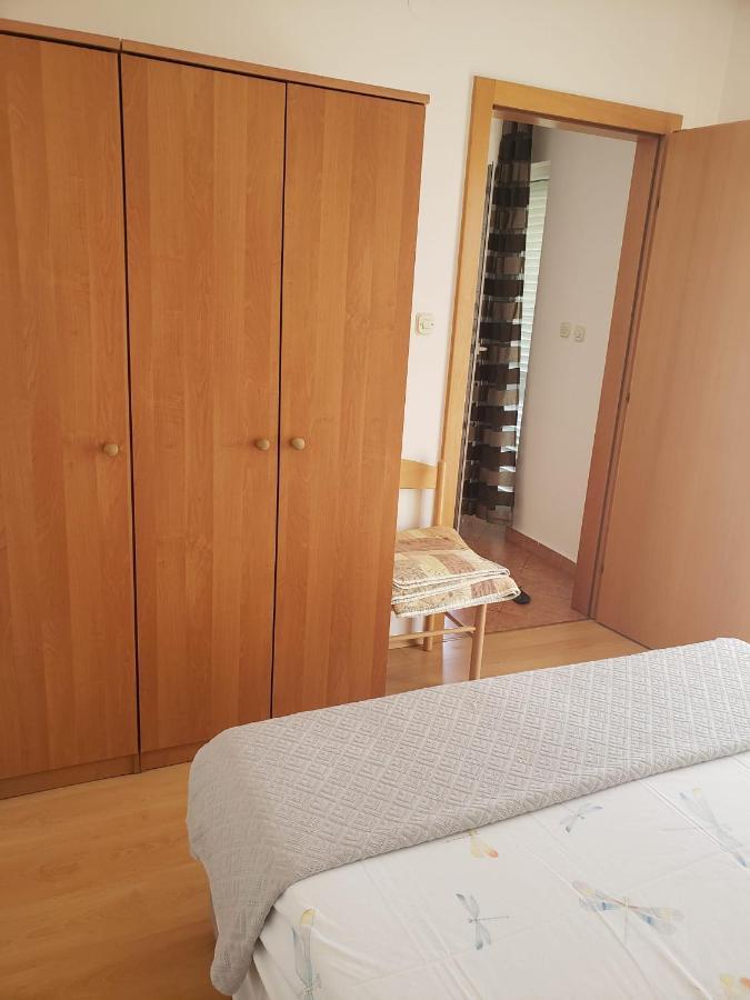Apartmani Ciklic Dobropoljana Dış mekan fotoğraf