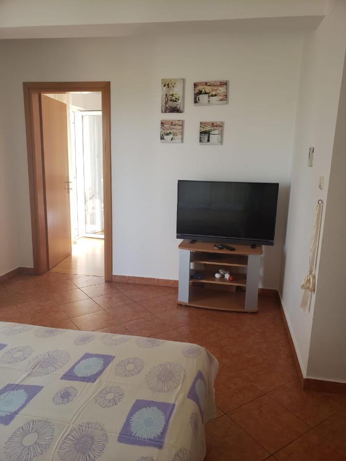 Apartmani Ciklic Dobropoljana Dış mekan fotoğraf