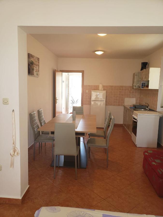 Apartmani Ciklic Dobropoljana Dış mekan fotoğraf