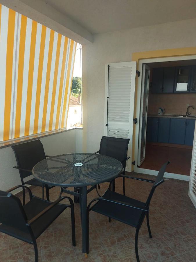 Apartmani Ciklic Dobropoljana Dış mekan fotoğraf