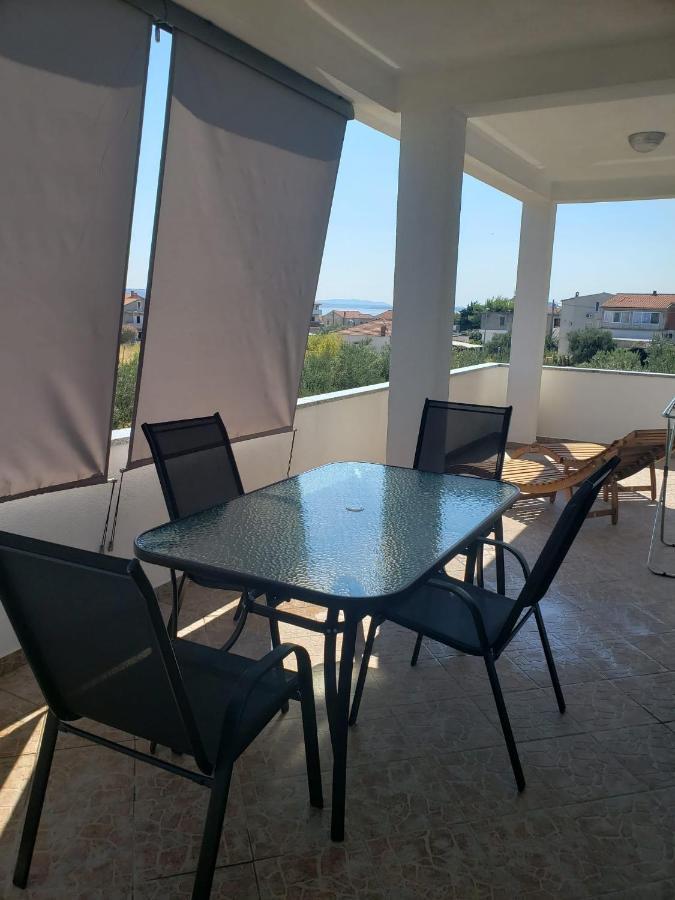 Apartmani Ciklic Dobropoljana Dış mekan fotoğraf