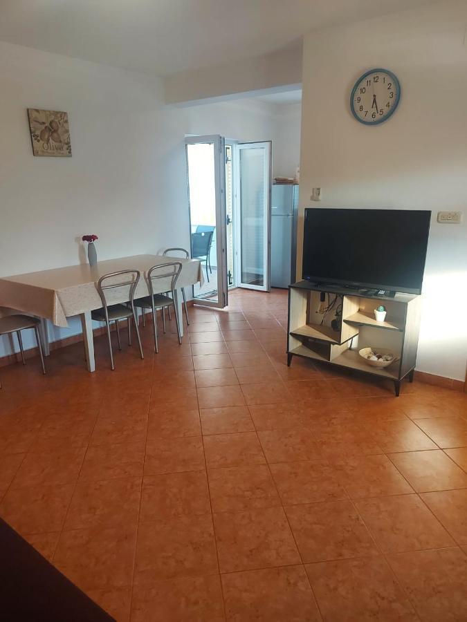 Apartmani Ciklic Dobropoljana Dış mekan fotoğraf