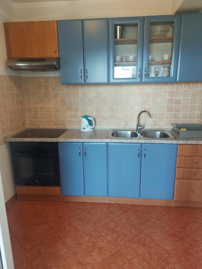 Apartmani Ciklic Dobropoljana Dış mekan fotoğraf