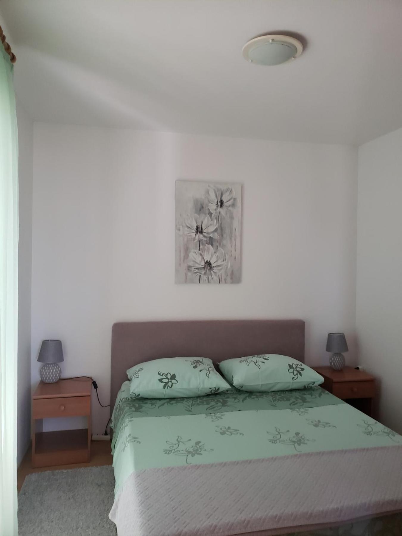 Apartmani Ciklic Dobropoljana Dış mekan fotoğraf
