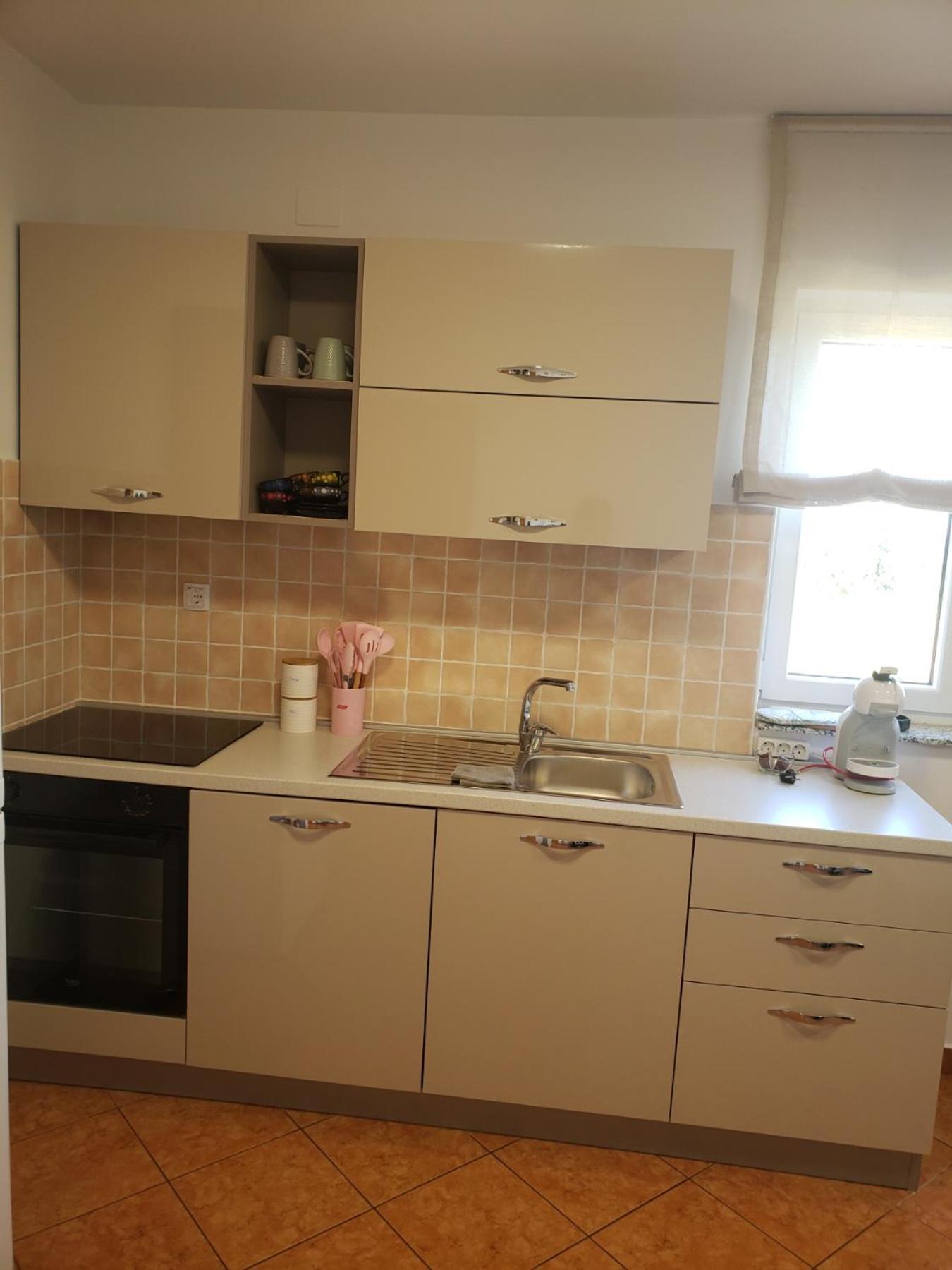 Apartmani Ciklic Dobropoljana Dış mekan fotoğraf