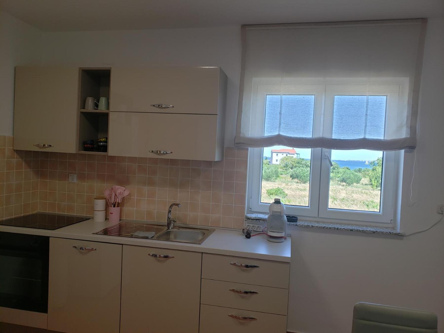Apartmani Ciklic Dobropoljana Dış mekan fotoğraf