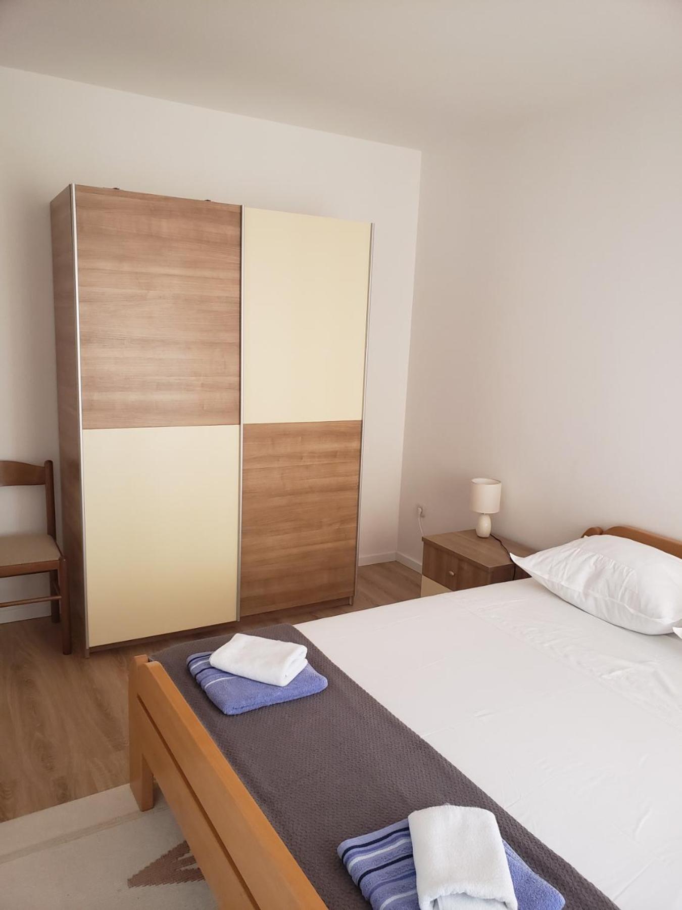 Apartmani Ciklic Dobropoljana Dış mekan fotoğraf