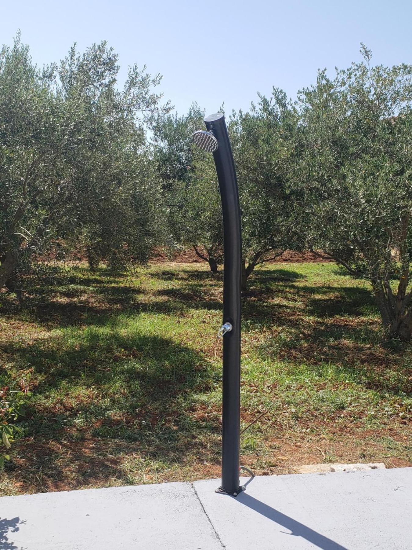 Apartmani Ciklic Dobropoljana Dış mekan fotoğraf
