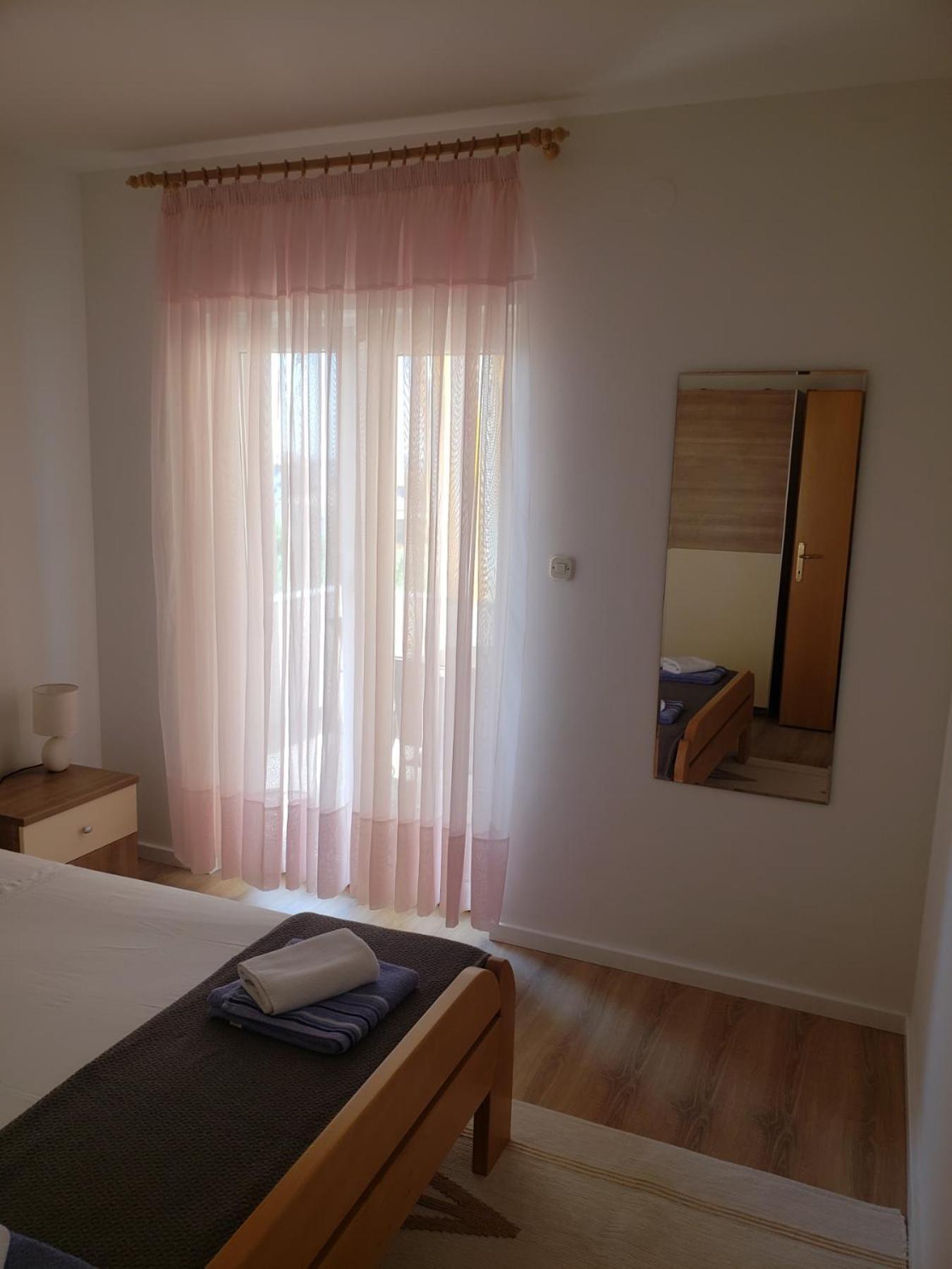 Apartmani Ciklic Dobropoljana Dış mekan fotoğraf