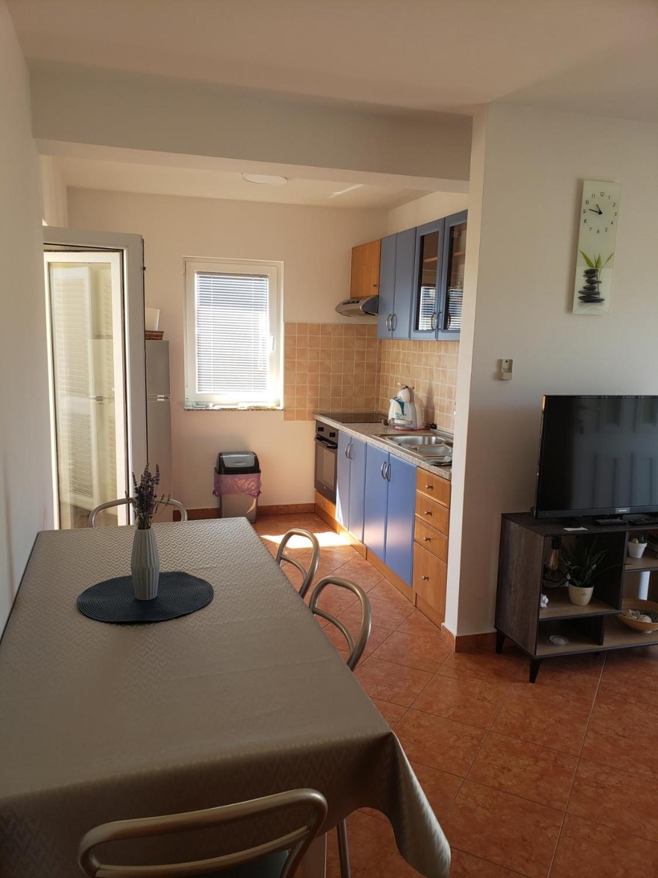 Apartmani Ciklic Dobropoljana Dış mekan fotoğraf
