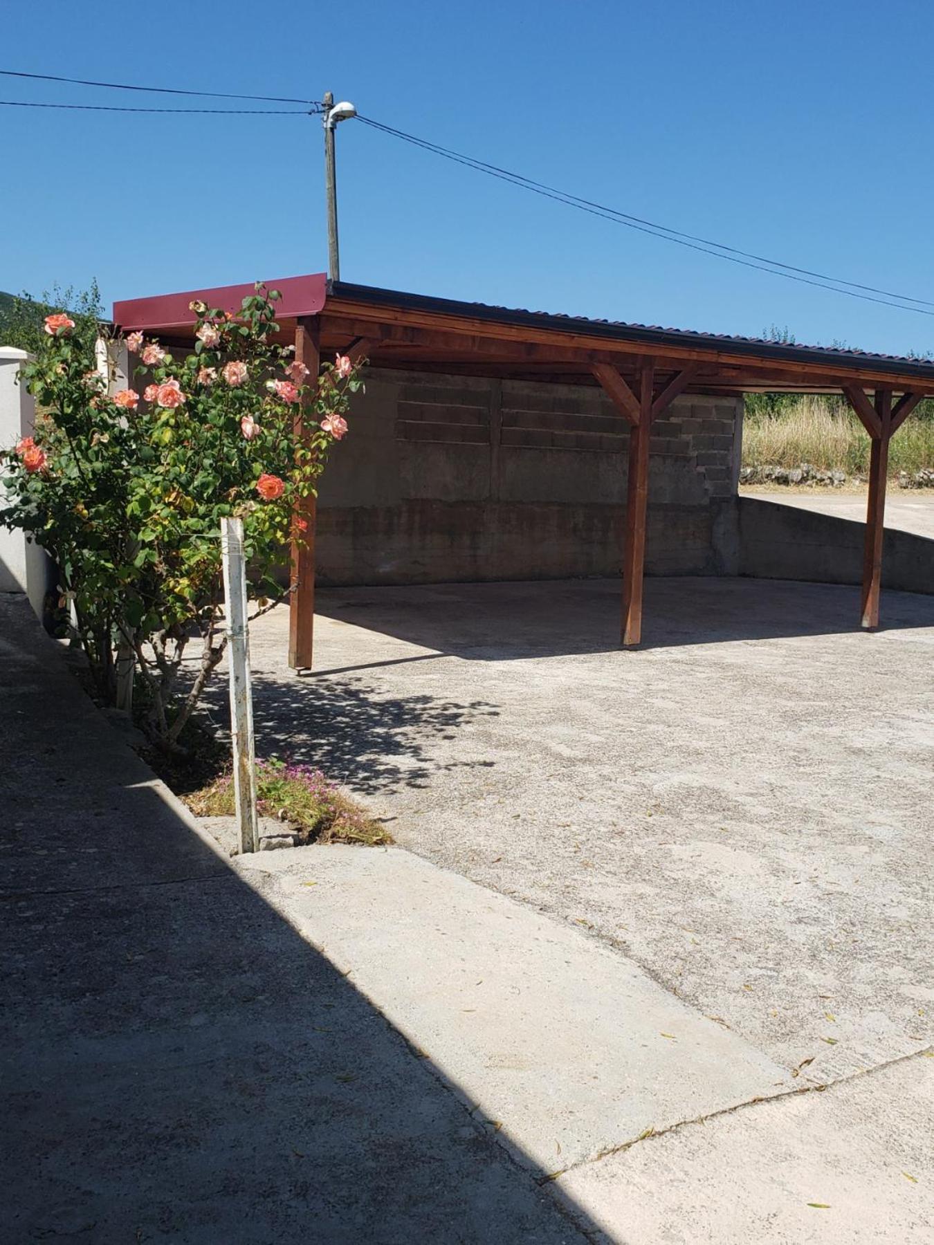 Apartmani Ciklic Dobropoljana Dış mekan fotoğraf